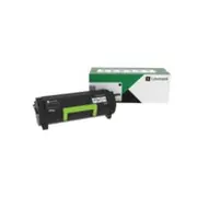 Lexmark toner negro rUck ms x53 28.400 copias  66S2H00