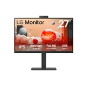 Lg 27 27Ba850-B Full Hd Hdmi Dp Daisychain Ips Black 169  27Ba850 B 27Ba850-B.aeu monitors