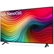 Lg 65Nano81T6A Led Nanocell 4K televizors  65Nano81T6A.aeu Televizors