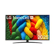 Lg 75Nano81A3A 75Inch 4K Nanocell Tv  251090787 75Nano81A3A.aeu Lg75Nano81A3A Lg75Nano81A3A75 Led Televizors
