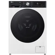 Lg  Washing Machine with Dryer F4Dr711S2H 231087520 8806084336743 F4Dr711S2H.abwqpmr Veļas mašīna