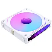 Lian Li Sl Infinity 120 Reverse Blade White Single Pack  4718466013200 9173324 G99.12Rslin1W.00 Uf-Rslin120-1W ventilators