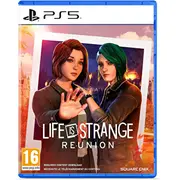 Life Is Strange Reunion  Playstation 5 - Spele 5021290102460
