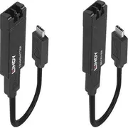 Lindy Cable Usb3.2 Extension 100M/43312 43312 4002888433129  Joinedit34527860