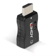 Lindy Edid reader / writer - Hdmi  32119 datortīklu aksesuārs