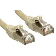 Lindy patch cable - 20 m gray  45589 kabelis vads