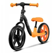 Lionelo Z-Loe-Alex Orange Bike  5902581657589 Skrejriteņi