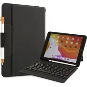 Lmp Keyboard Protectcase for iPad 10.2AposApos 2019/2020/2021  7/8/9Th Gen stand magn. front flap sleep amp wake Pencil/Crayon/ 20730 7640113435394 Joinedit63742890