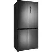 Lodowka Concept Solution La8383Ds 8595631006726  Joinedit40836467 Ledusskapis
