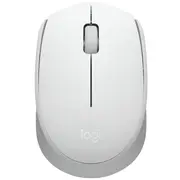 Logitech Mouse M171 / 910-006867 White  910 006867 910006867 Datora pele