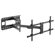 Logilink Bp0138 Tv wall mount 4380Inch  aksesuāri