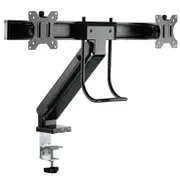 Logilink Dual monitor mount 1727Inch  Bp0102 Tv aksesuāri