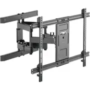 Logilink Wall bracket Bp0114 37  - 80 Tv stiprinājums