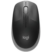 Logitech M190 mouse Rf Wireless Optical 1000 Dpi Ambidextrous  910 005906 5099206091832 910005906 Datora pele