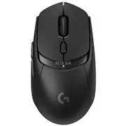 Logitech Mouse G309 Lightspeed Black  910 007199 10377039 47273748 910007199 Datora pele