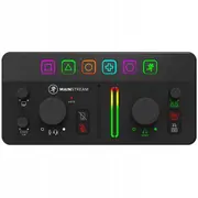 Mackie Mainstream - Interfejs audio streamer 20559810 810128260633  Joinedit76209504
