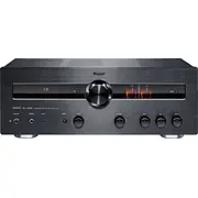 Magnat Wzmacniacz stereo Ma-900Black  D149515