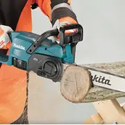 Makita. Chainsaw 18V Duc407Zx3 40Cm  Mduc407Zx3