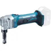 Makita Djn161Z power shear/nibbler Power nibbler 1900 spm 