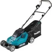 Makita Dlm382Z cordless lawn mower Bez akumulatora un lādētāja  Zāles pļāvējs - Trimmeris