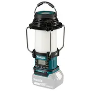 Makita Dmr056 Battery Radio with Lantern 