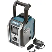 Makita Dmr 115 Job Site Radio  Dmr115