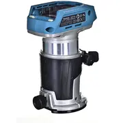 Makita Drt50Zx4 milling cutter Rotary burr 