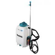 Makita Dus158Z 18V Lxt 15L Backpack Sprayer Bez akumulatora un lādētāja  Dārza laistīšanas iekārtas