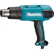 Makita Hg6531Ck heat gun Hot air 550 l/min 650  degrees C 2000 W Green