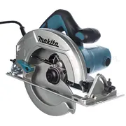 Makita Hs7601 Hand-Held Circular Saw  Elektriskais zāģis