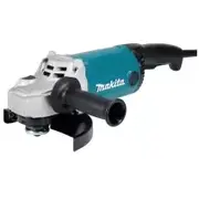 Makita Szlifierka Kat.180Mm Ga7090N 2200W Mga7090N 0197050004666  Joinedit71830659