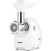 Maszynka do mielenia miesa Zelmer Zmm4045B  1748719 70504715P Z050744 Gaļas maļamā mašīna