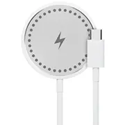 Maxlife Mxwc-05 Magnētiskais Bezvadu Lādētājs 15W  5907457779273 Oem0101375 iekārtas lādētājs