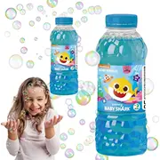 Mega banki mydlane Baby Shark 450Ml 4823115908995  Joinedit69806791