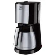 Melitta Enjoy Top Therm 1017-08 Filterkaffeemaschine black  1017 08 21445 Melitta101708 Kafijas automāts