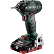 Metabo 602396800 power screwdriver/impact driver  Met602396800