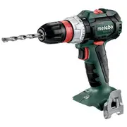 Metabo Bs 18 Lt Bl Q Cordless Drill Driver  602334840