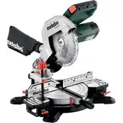 Metabo Ks 216 M  610216000 9167475 Met610216000 Elektriskais zāģis