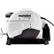 Metabo Metabo.metal Cutter Cs 24-355 S 601787000 4061792211841  Joinedit62672351