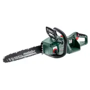 Metabo Ms 36-18 Ltx Bl 40 cordless chainsaw  601613850 Met601613850 Zāģi