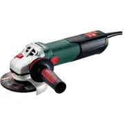 Metabo We 17-125 Quick  600534000 Me Slīpmašīna