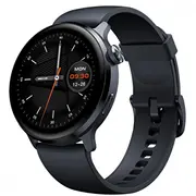 Mibro Smartwatch Watch Lite 2  6971619678253 Xpaw1011 MibacLite2/Bk Viedais pulkstenis smartwatch