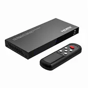 Microconnect Mc-Usbchdmiswitch0401-8K bez kategorii 5715063739662  Joinedit75098691