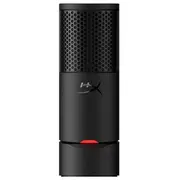 Microphone Hyperx Solocast 2 Black - Ar0A0Aa  Mikrofons