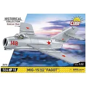 Mig-15 Fagot 2416 5902251024161  Joinedit33483115 konstruktors