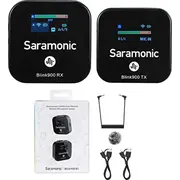 Mikrofon Saramonic Blink900 B1 Sr3734 S7834743 6974700650169  Joinedit63520561