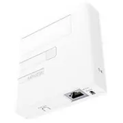 Mikrotik Gpen Poe injector Gpen11  Gigabit Ethernet 4752224002358 7500381000 datortīklu aksesuārs