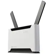 Mikrotik Wireless Router3600 Mbpswi-Fi 6Ieee 802.11A/B/Gieee 802.11Nieee 802.11Acieee 802.11Axusb 3.05X10/100/1000M  4752224009135 H53Uig-5Haxq2Haxq Koh53Uig-5Haxq2Haxq Rūteris