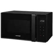 Mikrovilnu krasns Concept Mt4520Bc  8595631009710 mt4520bc