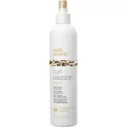 Milk Shake Spray Udoskonalajacy Loki Curl Passion Leave in Conditioner 300 ml S05099256 8032274105565  Joinedit55015822